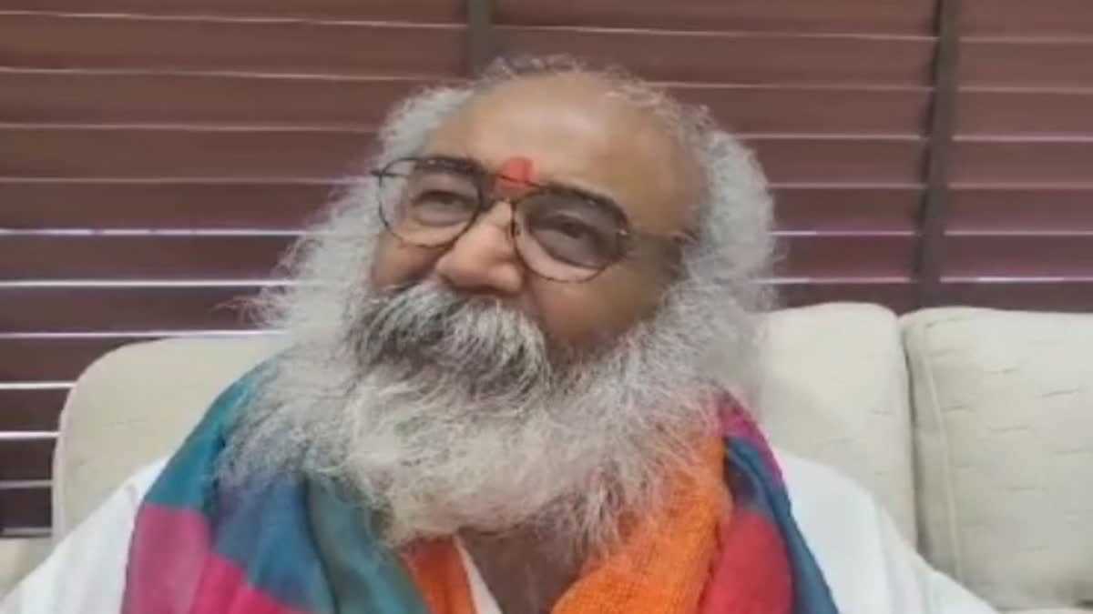 क्यों विवादों में आई फिल्म कल्कि 2898 एडी, आचार्य प्रमोद कृष्णम ने बताई वजह